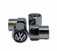 Колпачки на вентиля Volkswagen
