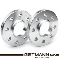 GETMANN | Колёсная проставка 15мм PCD 4x108 DIA 65.1 Citroen, Peugeot
