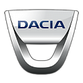 Датчик тиску в шинах Dacia