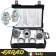 FARAD STARLOCK | Гайки секретки М14х1.5х46 Прессшайба Вращающееся кольцо Ключ 22 (для оригинальных дисков Land Rover)