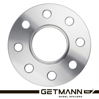 GETMANN | Колёсная проставка 20мм PCD 4x108 DIA 65.1 Citroen, Peugeot