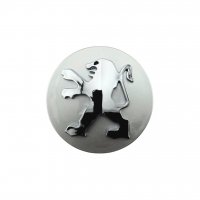 Колпачки на диски Peugeot (60/56) 9639098380 Серебро