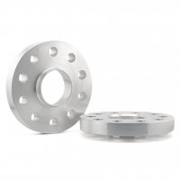 Колесная проставка 20мм PCD 5x108 DIA 63.4 Литая (Ford, Volvo, Zeekr)