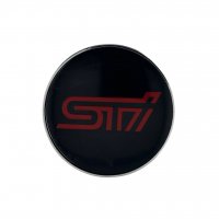 Колпачки на диски Subaru (60/56)
