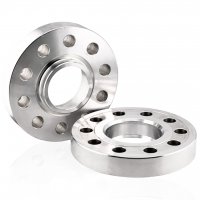 Колесная проставка 25мм PCD 5x112 DIA 66.5 для BMW (Литая)