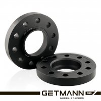 GETMANN | Колесная проставка 23мм PCD 5x130 DIA 84.1 для Mercedes-Benz G-Class W460 W461 W463 (Кованая)