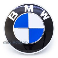 Колпачки на диски BMW (68/65) 36136783536