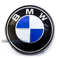 Колпачки на диски BMW (68/65) 36131180419
