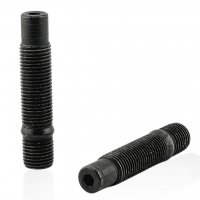 Bimecc | Колесная вкручиваемая шпилька резьбовая М14х1.5/14х1.5 L1=15mm L2=48mm L(общая)=68mm (Италия)