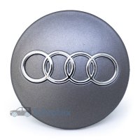 Колпачки на диски Audi A3, A4, A6, A8, RS4 (68/56) 8D0601170