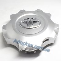 Колпачки на диски Toyota (136/110)