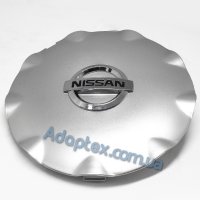 Колпачки на диски Nissan (145/138) 40315 PA200