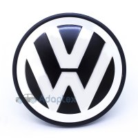 Колпачки на диски Volkswagen Touareg, Transporter T5 (70/58) 7L6601149B