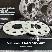GETMANN | Колесная проставка 5мм PCD 5x114.3 DIA 60.1 для Geely, Lexus, Suzuki, Toyota
