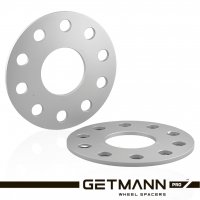 GETMANN | Колёсная проставка для BMW 5мм PCD 5x120 DIA 72.6