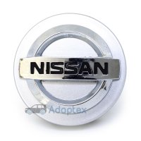 Колпачки на диски Nissan (60/56) NS034