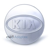 Колпачки на диски KIA (59/50)