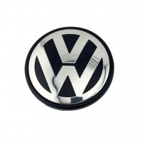Колпачки на диски Volkswagen Touareg, Transporter T5 (70/58) 7L6601149B