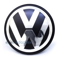 Колпачки на диски Volkswagen Touareg, Crafter, LT (76/65) 7L6601149