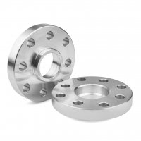 Колёсная проставка 20мм PCD 4x108 DIA 65.1 для Citroen, Peugeot (Литая)