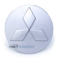 Колпачки на диски Mitsubishi Outlender XL (60/54) 4252A025