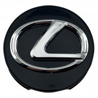Колпачки на диски Lexus (63/57) 775150030297