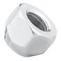 Гайка колесная M12x1,25x16мм Конус Ключ 21 (Subaru, Suzuki, Niva, Nissan, Infiniti, Matiz) под железные диски