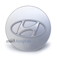 Колпачки на диски Hyundai (61/59)