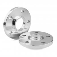 Колесная проставка 15мм PCD 5x130 DIA 71.6 для Audi Q7, Porsche, VW Touareg (Литая)