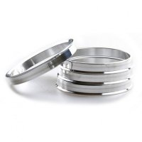 Кольцо центровочное 67.1 х 66.6 Алюминий