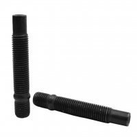 Bimecc | Колесная вкручиваемая шпилька резьбовая М14х1.5/14х1.5 L1=15mm L2=48mm L(общая)=68mm (Италия)