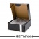 GETMANN | Колесная проставка 20мм PCD 5x120 DIA 72.6 для BMW (Кованая)