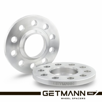 GETMANN | Колесная проставка 12мм PCD 5x132 DIA 66.5(Кованая)