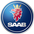  Датчик тиску в шинах Saab