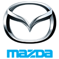  Датчик тиску в шинах Mazda