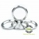 Алюминиевые проставочные кольца для дисков и ступицы автомобиля