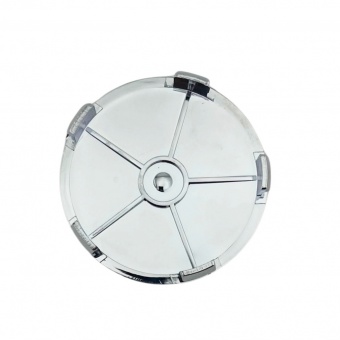 Колпачки на диски BMW (68/65) Черные 36131180419