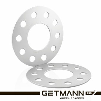 GETMANN | Колесная проставка 3мм PCD 5x112 DIA 66.6 для Mercedes-Benz