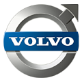 Датчик тиску в шинах Volvo