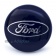 Колпачки на диски Ford (54/50) синие 6M211003AA