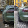 GETMANN | Колесная проставка 20мм PCD 5x112/100 DIA 57.1 для Audi, Seat, Skoda, Volkswagen (Кованая)