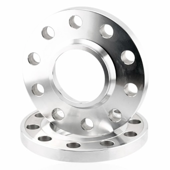 Колёсная проставка 15мм PCD 5x112 DIA 66.6 для Audi, Mercedes-Benz (Литая)