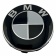 Колпачки на диски BMW (68/65)