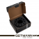 GETMANN | Колесная проставка 10мм PCD 5x112 DIA 66.6 для Mercedes-Benz (Кованая) 