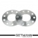 GETMANN | Колесная проставка 5мм PCD 5x112 DIA 66.6 для Audi, BMW, Mercedes-Benz, Porsche