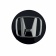 Колпачки на диски Honda (69/64) Черные