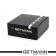 GETMANN | Колесная проставка 5мм PCD 5х114.3 DIA 66.1 для Infiniti, Nissan, Renault (Кованая)