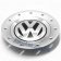 Колпачки на диски Volkswagen (154/50)