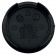 Колпачки на диски Jaguar (59/50) Черные 9W9M-1A096-AC4