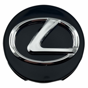 Колпачки на диски Lexus (63/57) 775150030297